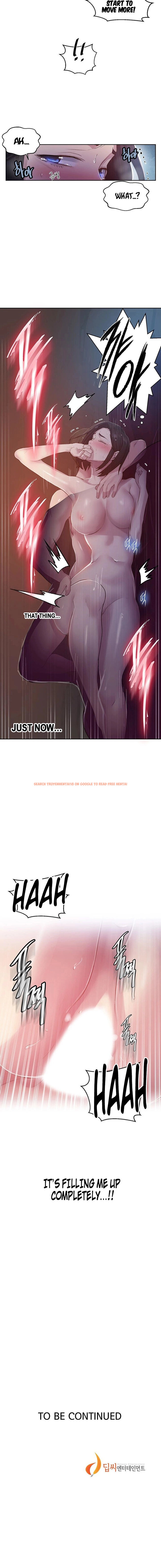 Read Hentai Image 8 234 in comic Secret Class - Chapter 72 - hentaitnt.net
