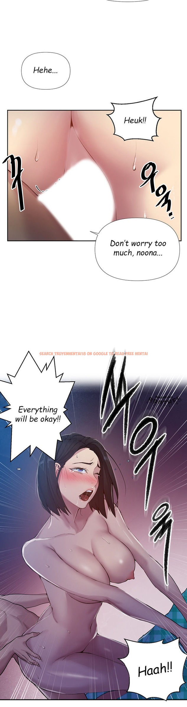 Read Hentai Image 10 631 in comic Secret Class - Chapter 76 - hentaitnt.net