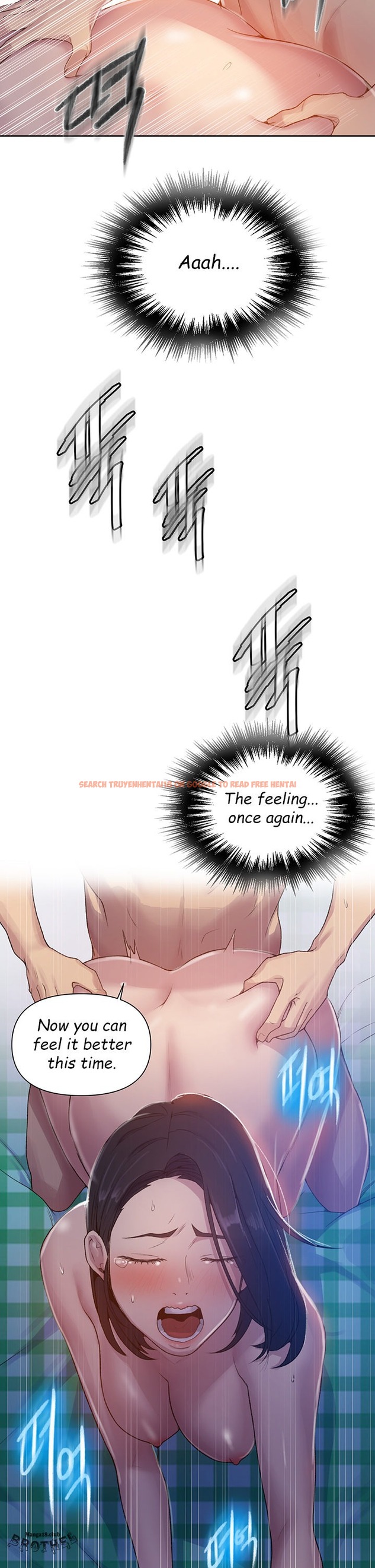 Read Hentai Image 14 631 in comic Secret Class - Chapter 76 - hentaitnt.net