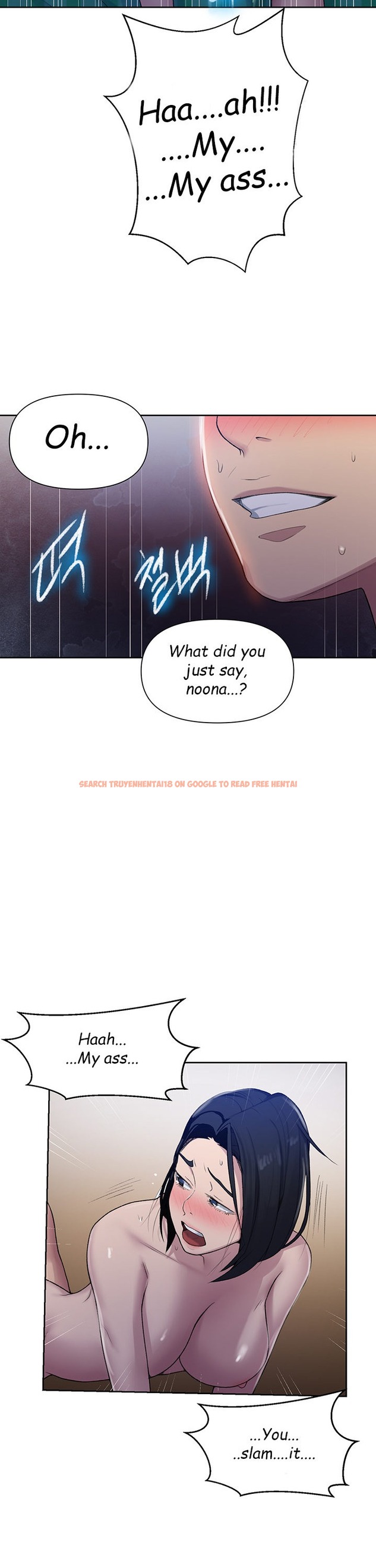 Read Hentai Image 15 631 in comic Secret Class - Chapter 76 - hentaitnt.net