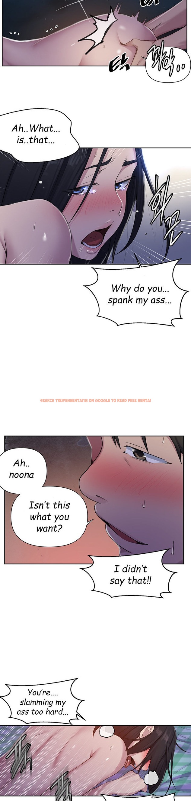 Read Hentai Image 18 631 in comic Secret Class - Chapter 76 - hentaitnt.net