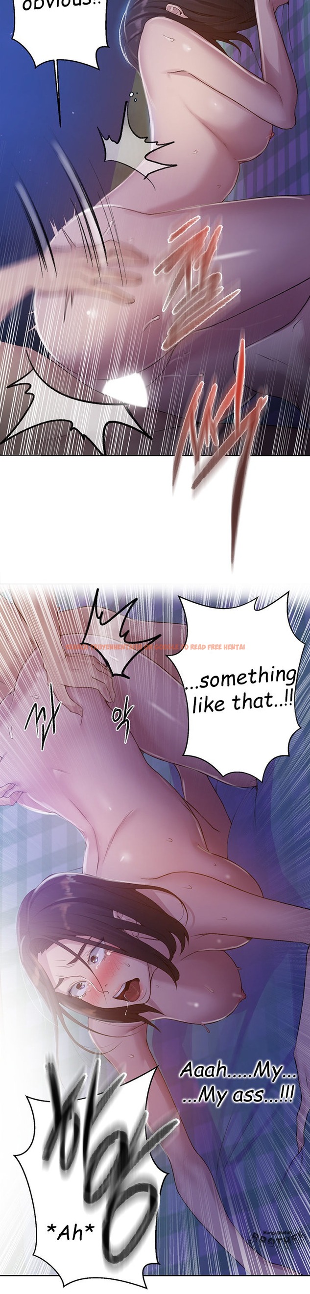 Read Hentai Image 20 631 in comic Secret Class - Chapter 76 - hentaitnt.net