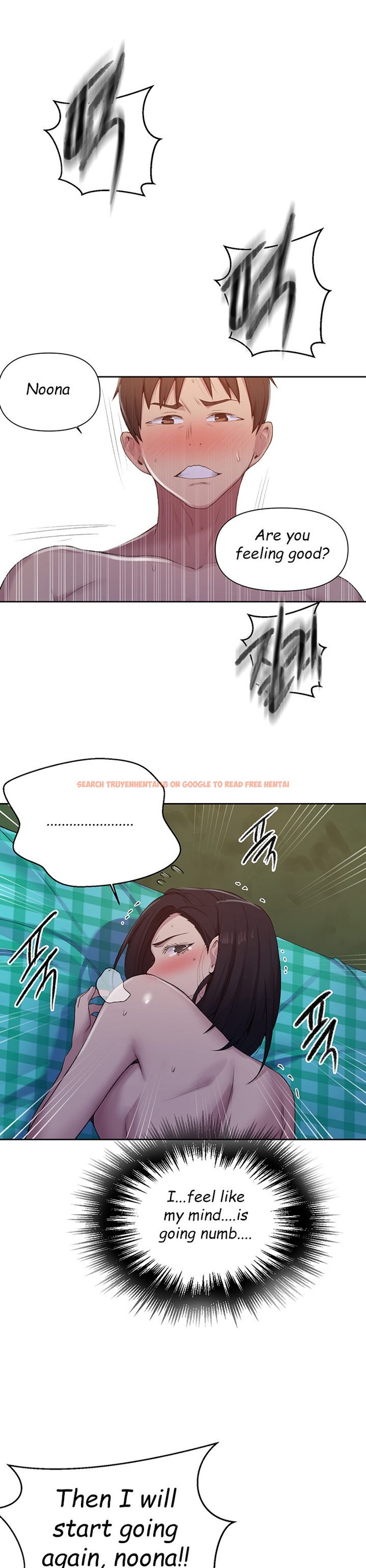 Read Hentai Image 21 631 in comic Secret Class - Chapter 76 - hentaitnt.net