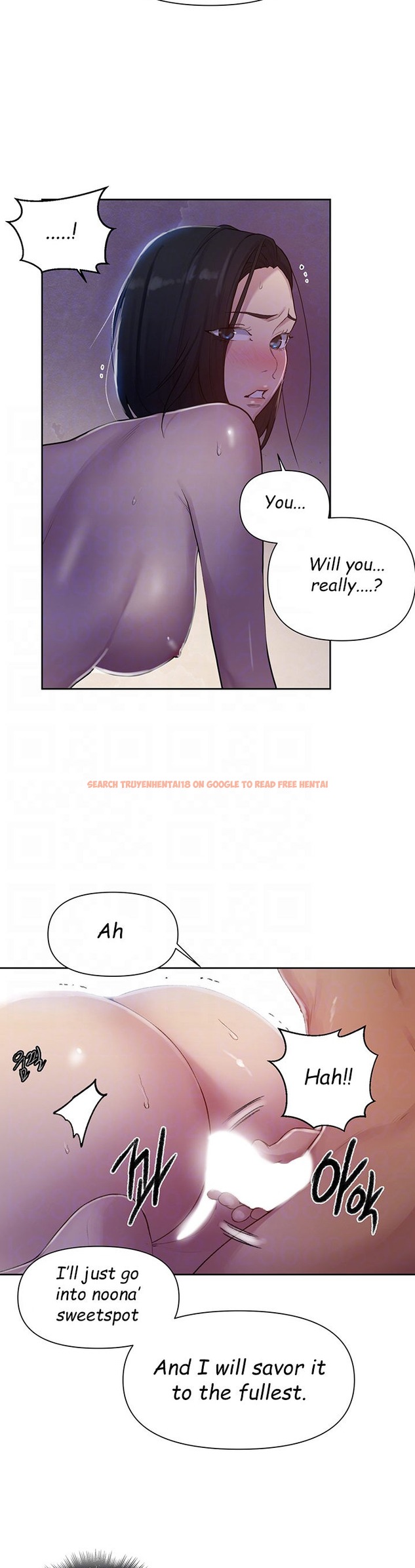 Read Hentai Image 8 631 in comic Secret Class - Chapter 76 - hentaitnt.net