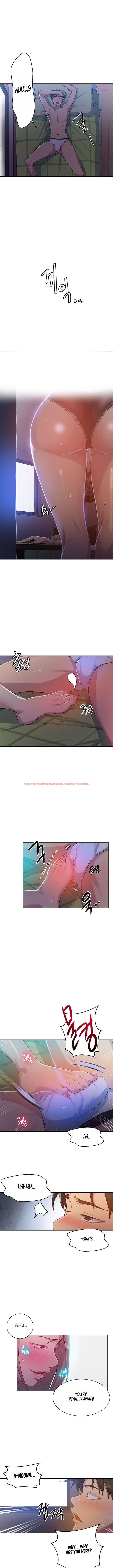 Read Hentai Image 7 355 in comic Secret Class - Chapter 78 - hentaitnt.net