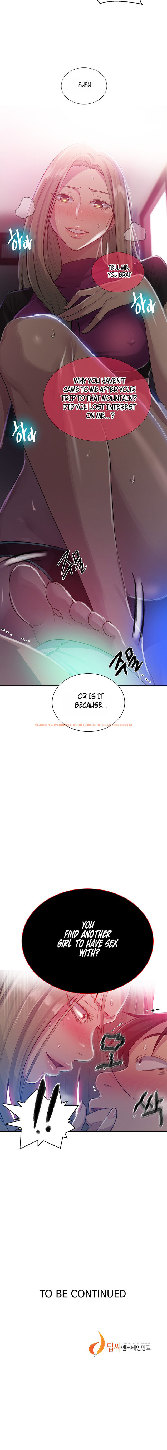Read Hentai Image 8 355 in comic Secret Class - Chapter 78 - hentaitnt.net