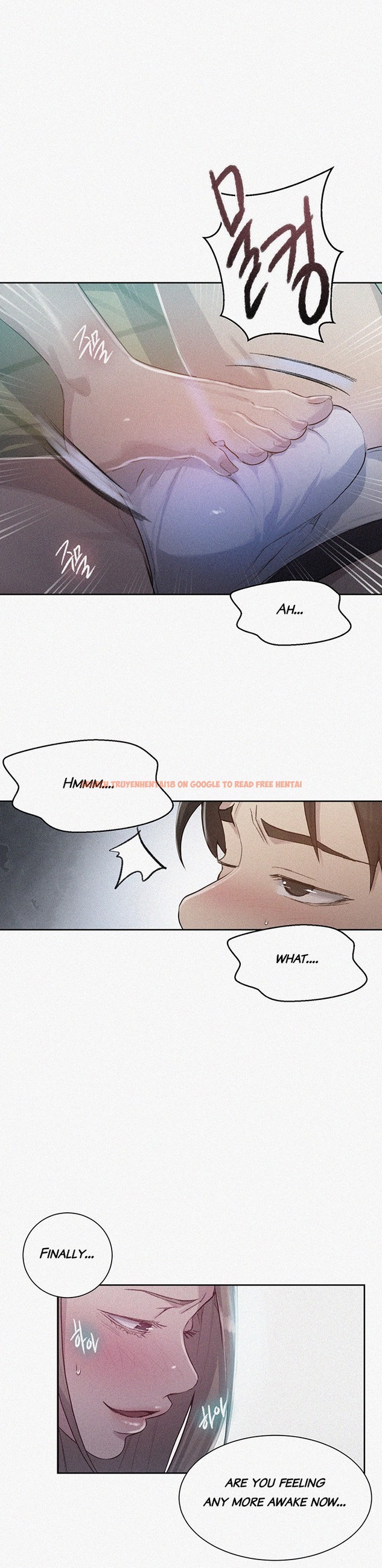 Read Hentai Image 1 689 in comic Secret Class - Chapter 79 - hentaitnt.net