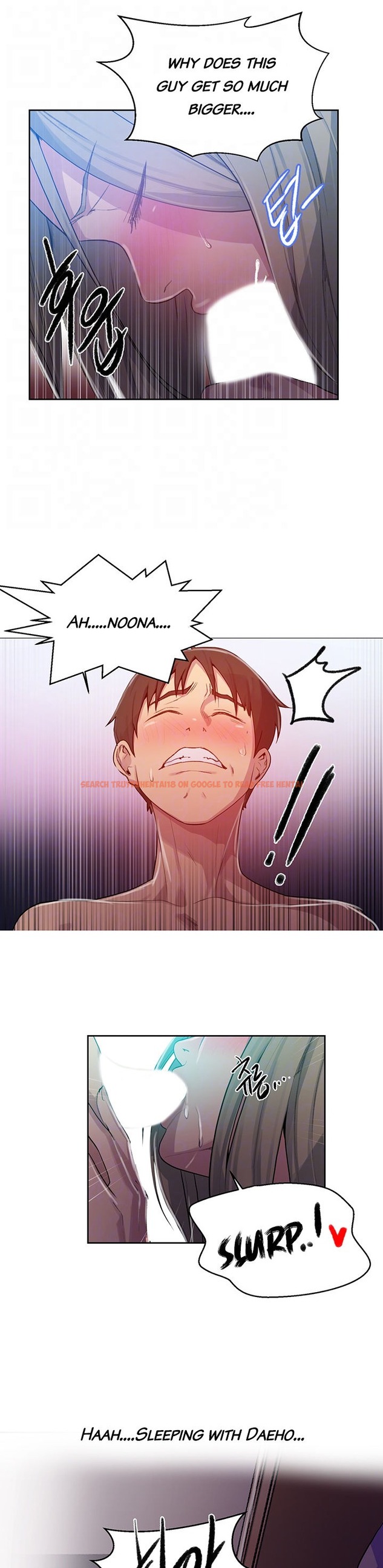Read Hentai Image 10 689 in comic Secret Class - Chapter 79 - hentaitnt.net
