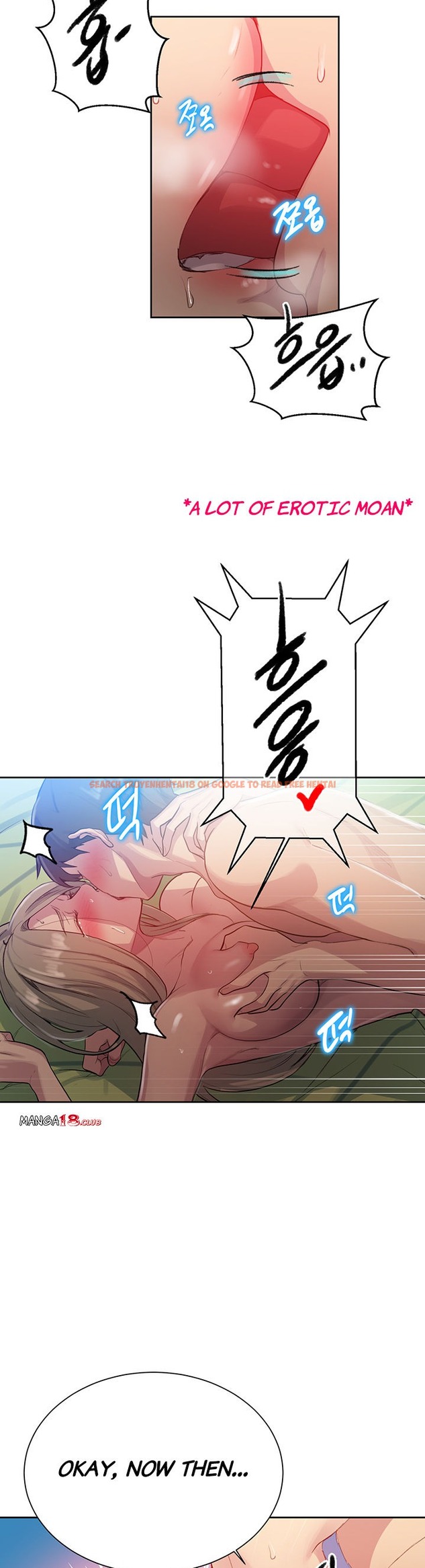 Read Hentai Image 12 689 in comic Secret Class - Chapter 79 - hentaitnt.net