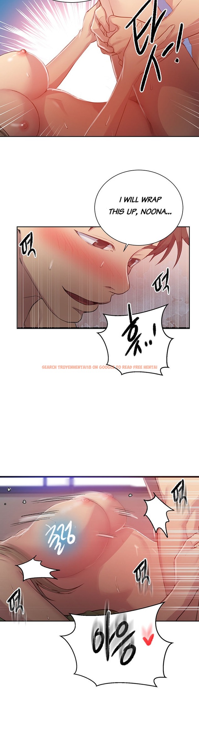 Read Hentai Image 13 689 in comic Secret Class - Chapter 79 - hentaitnt.net