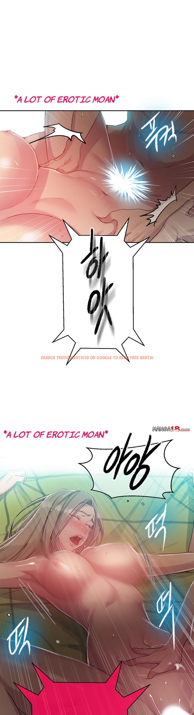 Read Hentai Image 14 689 in comic Secret Class - Chapter 79 - hentaitnt.net