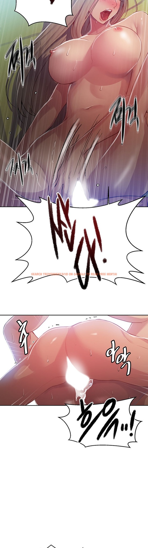 Read Hentai Image 18 689 in comic Secret Class - Chapter 79 - hentaitnt.net