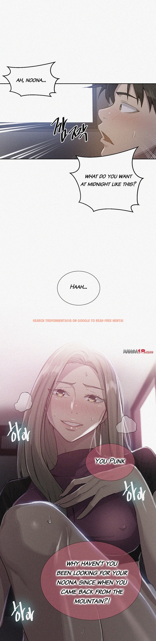 Read Hentai Image 2 689 in comic Secret Class - Chapter 79 - hentaitnt.net