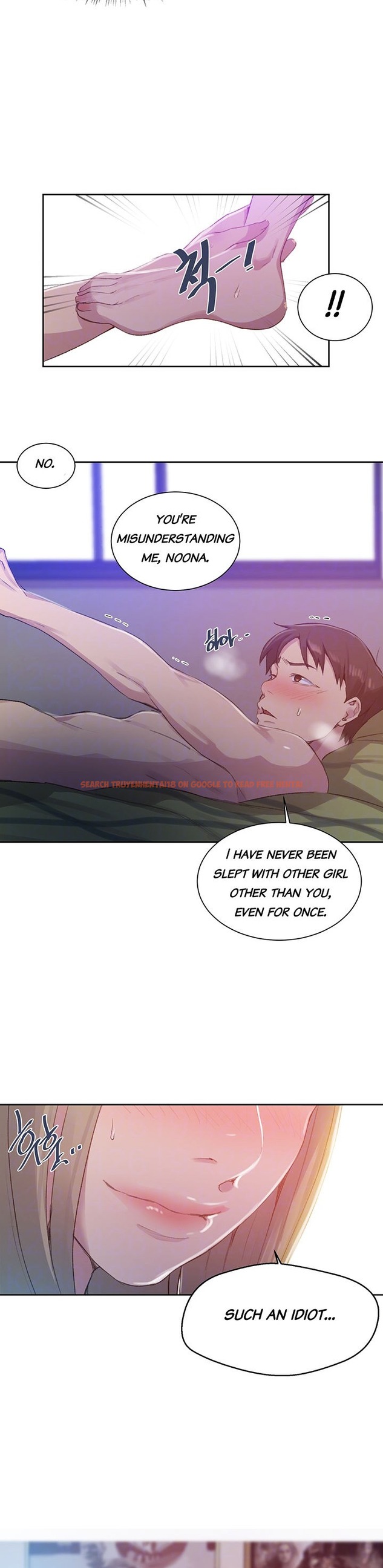 Read Hentai Image 7 689 in comic Secret Class - Chapter 79 - hentaitnt.net