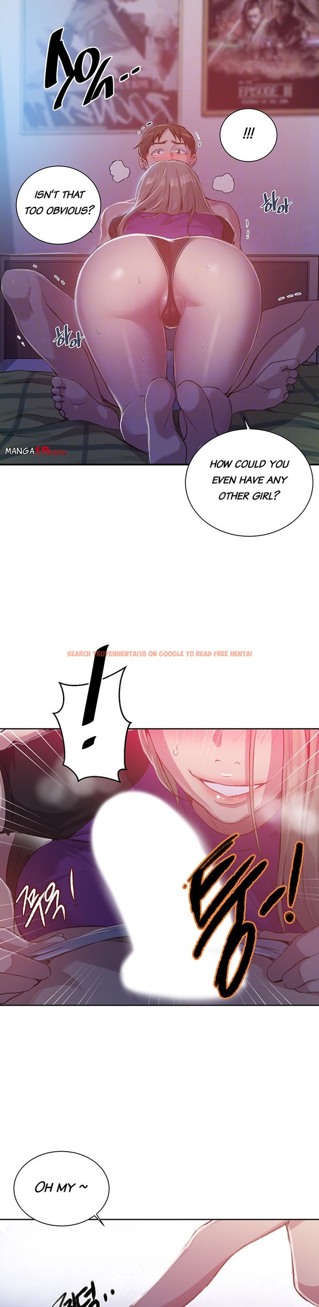 Read Hentai Image 8 689 in comic Secret Class - Chapter 79 - hentaitnt.net