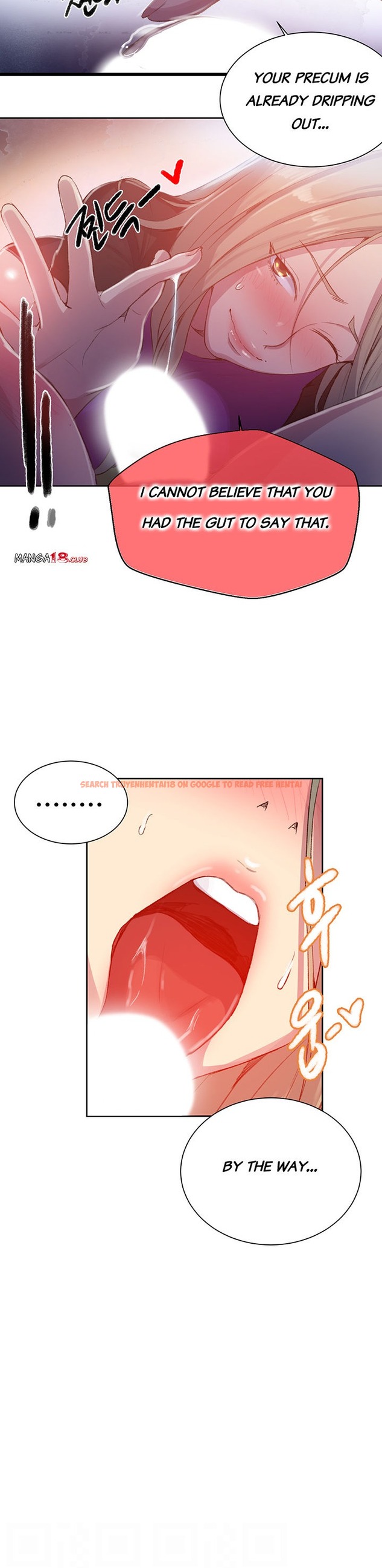 Read Hentai Image 9 689 in comic Secret Class - Chapter 79 - hentaitnt.net