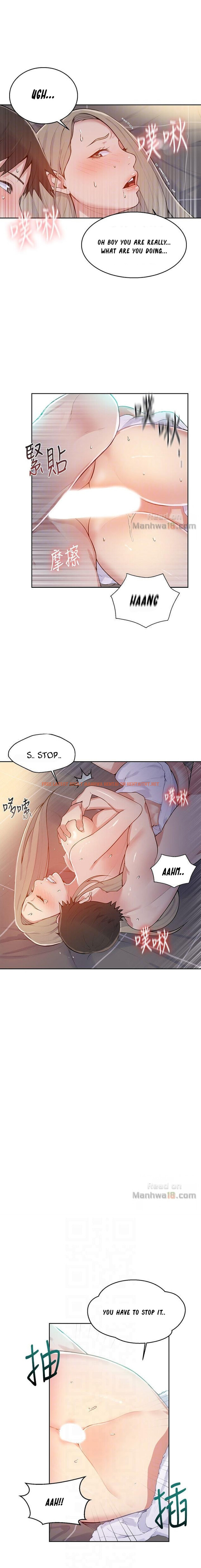 Read Hentai Image 18 998 in comic Secret Class - Chapter 8 - hentaitnt.net