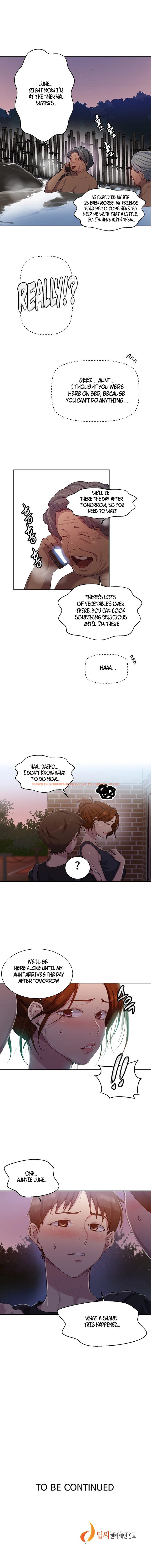 Read Hentai Image 10 887 in comic Secret Class - Chapter 80 - hentaitnt.net