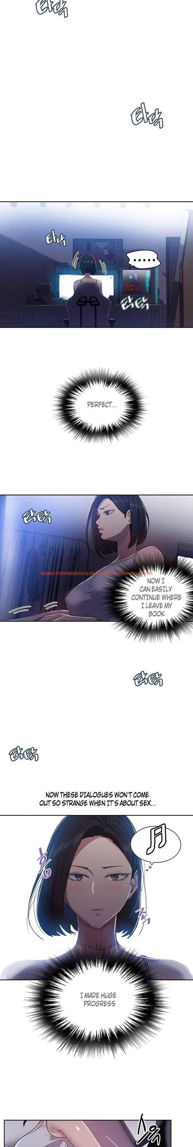 Read Hentai Image 2 887 in comic Secret Class - Chapter 80 - hentaitnt.net