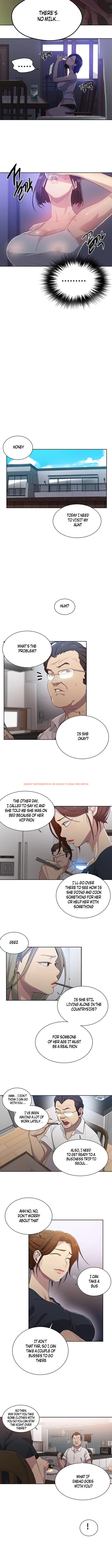 Read Hentai Image 6 887 in comic Secret Class - Chapter 80 - hentaitnt.net