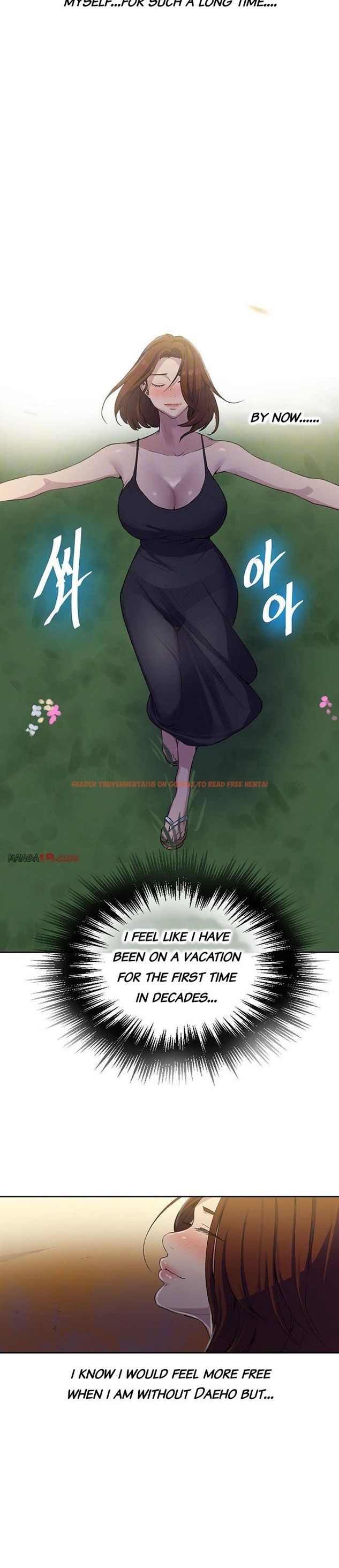 Read Hentai Image 10 564 in comic Secret Class - Chapter 81 - hentaitnt.net