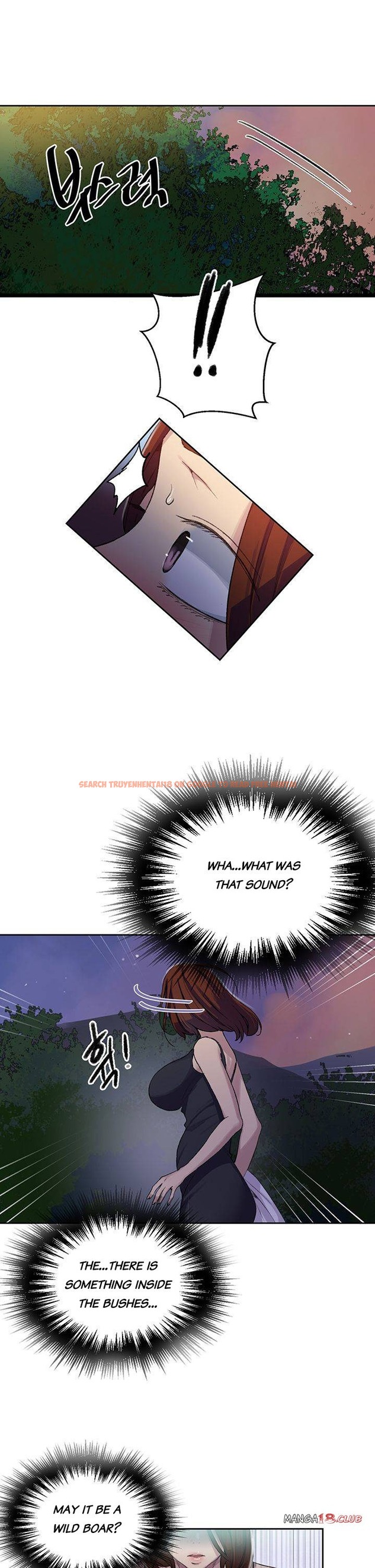 Read Hentai Image 11 564 in comic Secret Class - Chapter 81 - hentaitnt.net