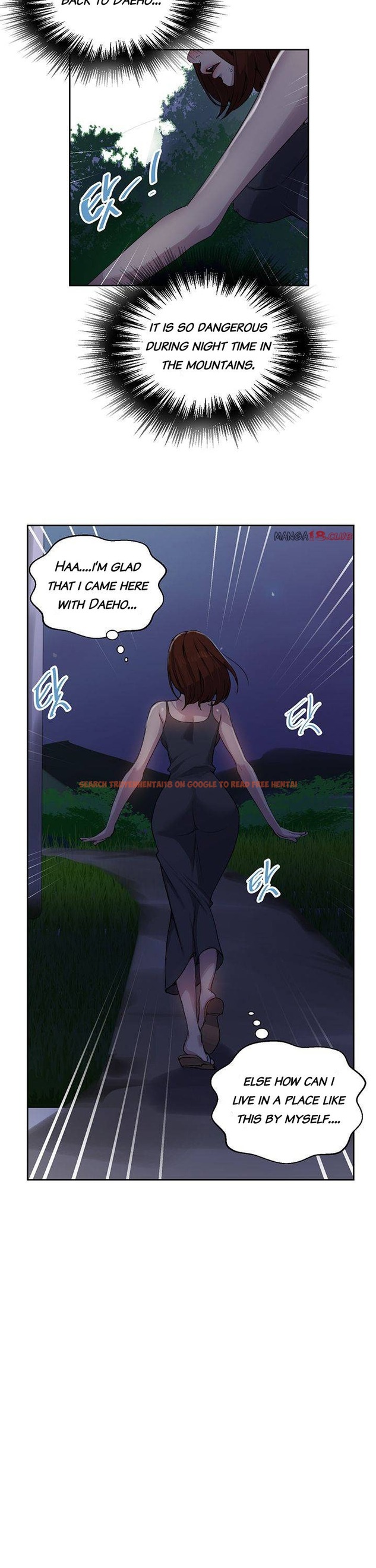 Read Hentai Image 13 564 in comic Secret Class - Chapter 81 - hentaitnt.net