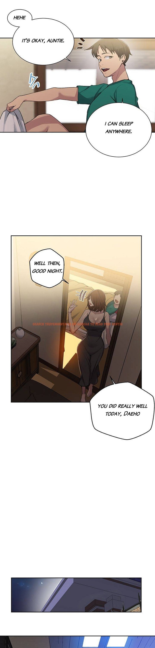 Read Hentai Image 15 564 in comic Secret Class - Chapter 81 - hentaitnt.net