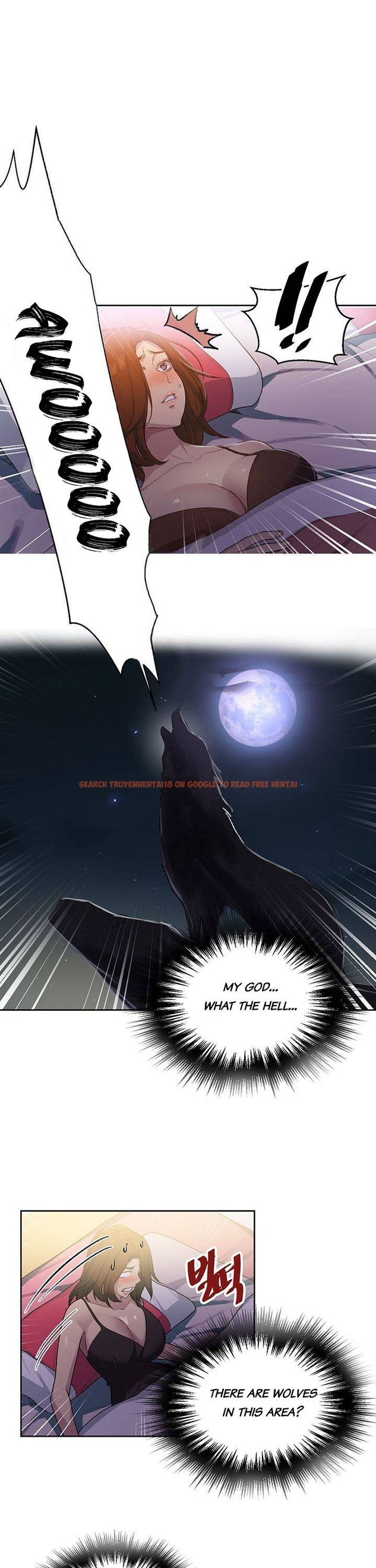 Read Hentai Image 17 564 in comic Secret Class - Chapter 81 - hentaitnt.net