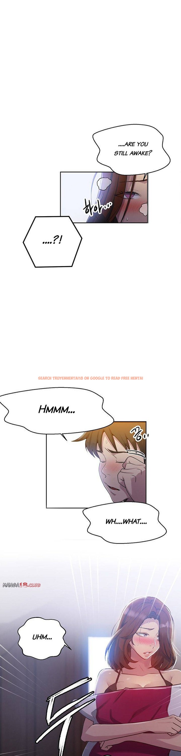 Read Hentai Image 20 564 in comic Secret Class - Chapter 81 - hentaitnt.net