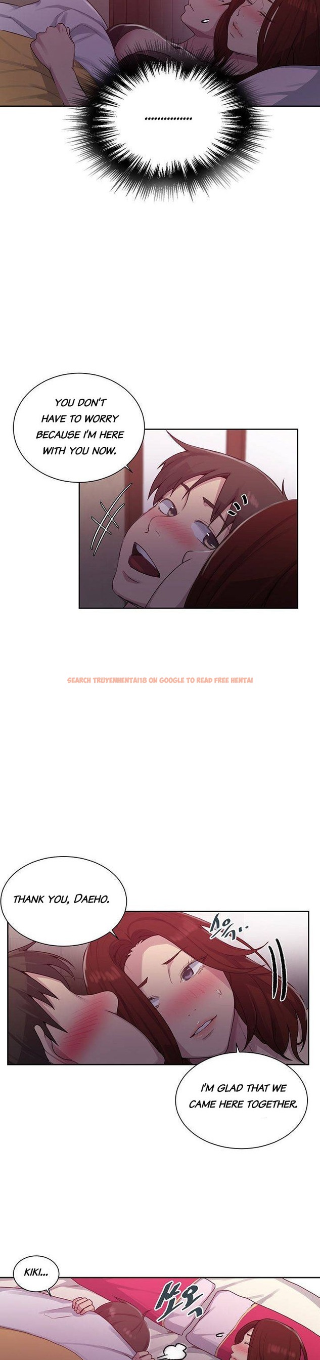 Read Hentai Image 23 564 in comic Secret Class - Chapter 81 - hentaitnt.net