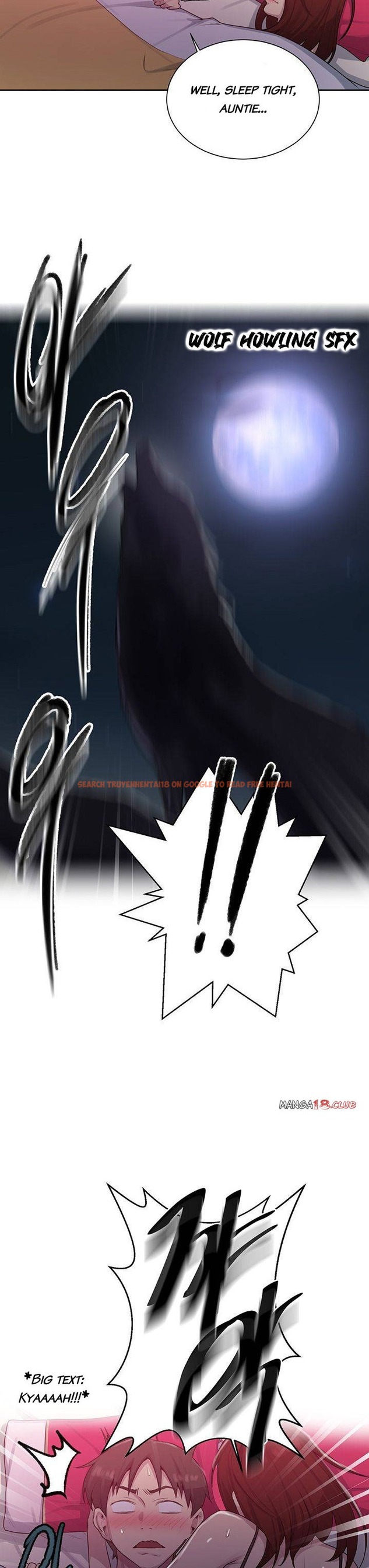 Read Hentai Image 24 564 in comic Secret Class - Chapter 81 - hentaitnt.net