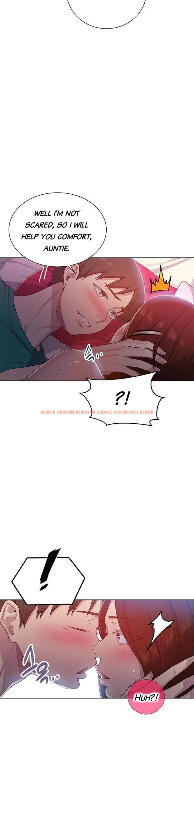Read Hentai Image 26 564 in comic Secret Class - Chapter 81 - hentaitnt.net