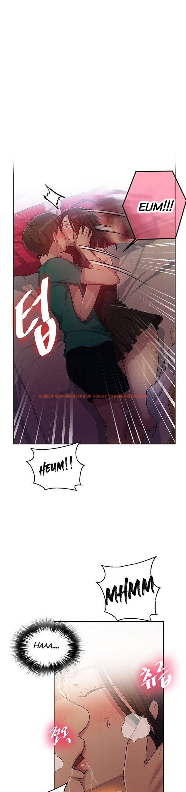Read Hentai Image 27 564 in comic Secret Class - Chapter 81 - hentaitnt.net