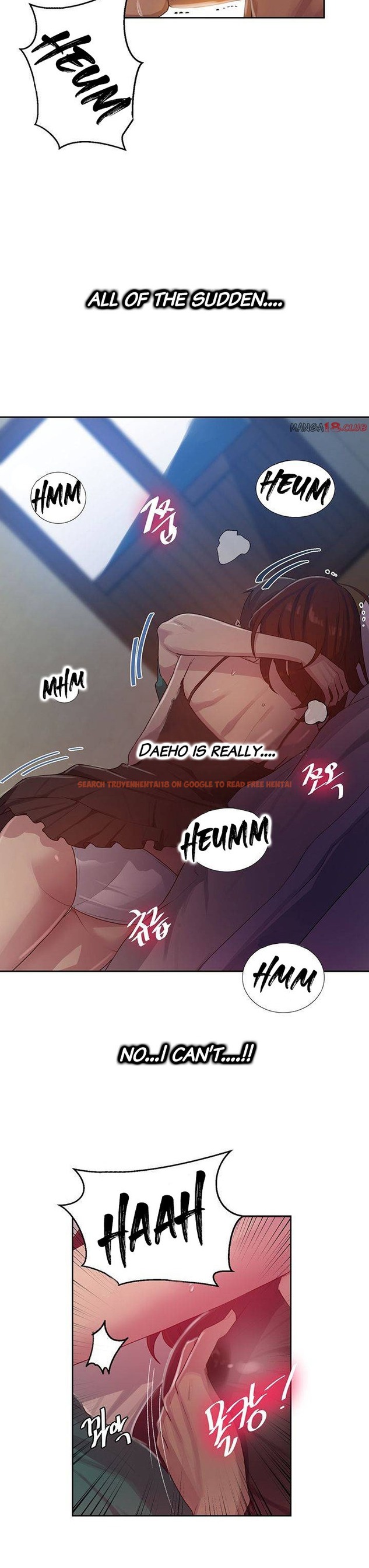 Read Hentai Image 28 564 in comic Secret Class - Chapter 81 - hentaitnt.net