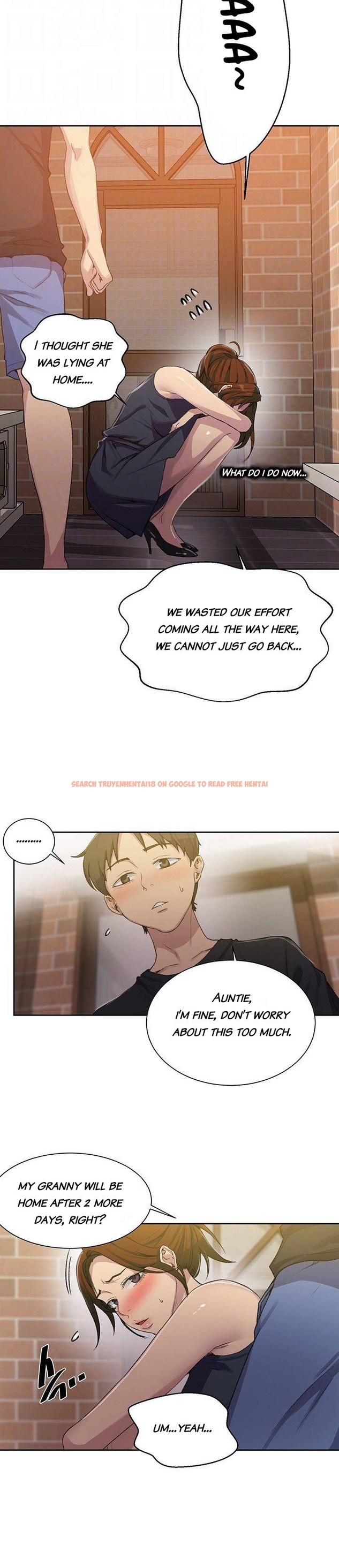 Read Hentai Image 3 563 in comic Secret Class - Chapter 81 - hentaitnt.net