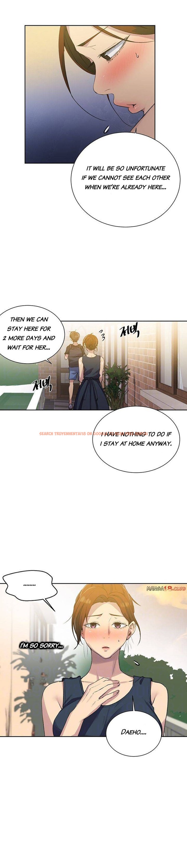 Read Hentai Image 4 563 in comic Secret Class - Chapter 81 - hentaitnt.net