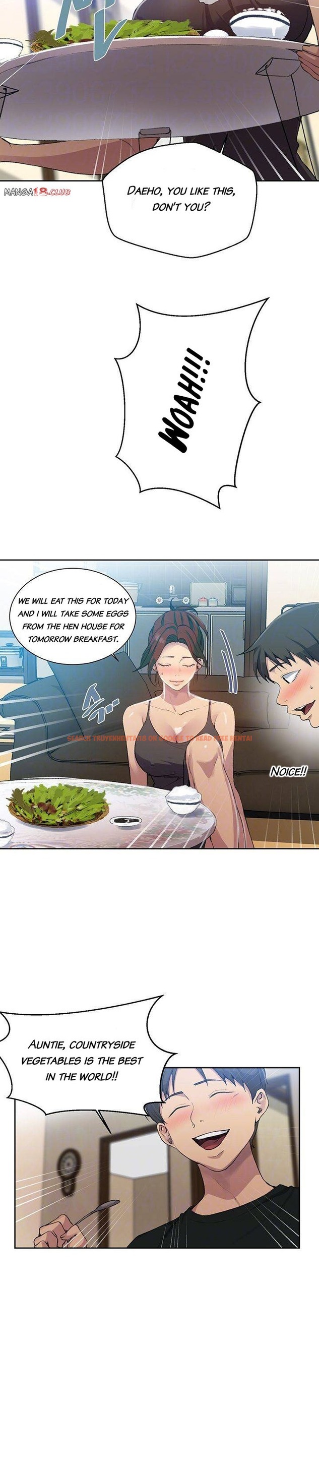 Read Hentai Image 6 564 in comic Secret Class - Chapter 81 - hentaitnt.net