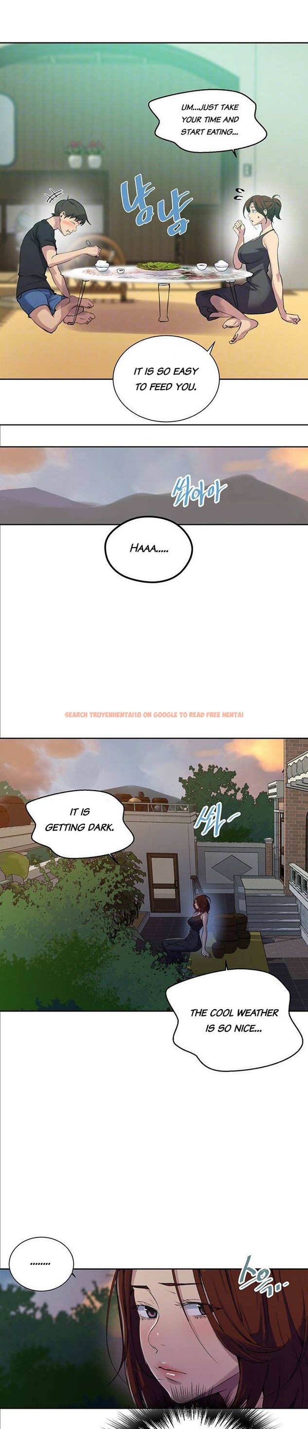 Read Hentai Image 7 564 in comic Secret Class - Chapter 81 - hentaitnt.net
