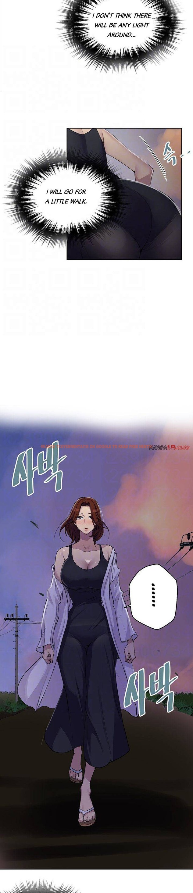 Read Hentai Image 8 564 in comic Secret Class - Chapter 81 - hentaitnt.net