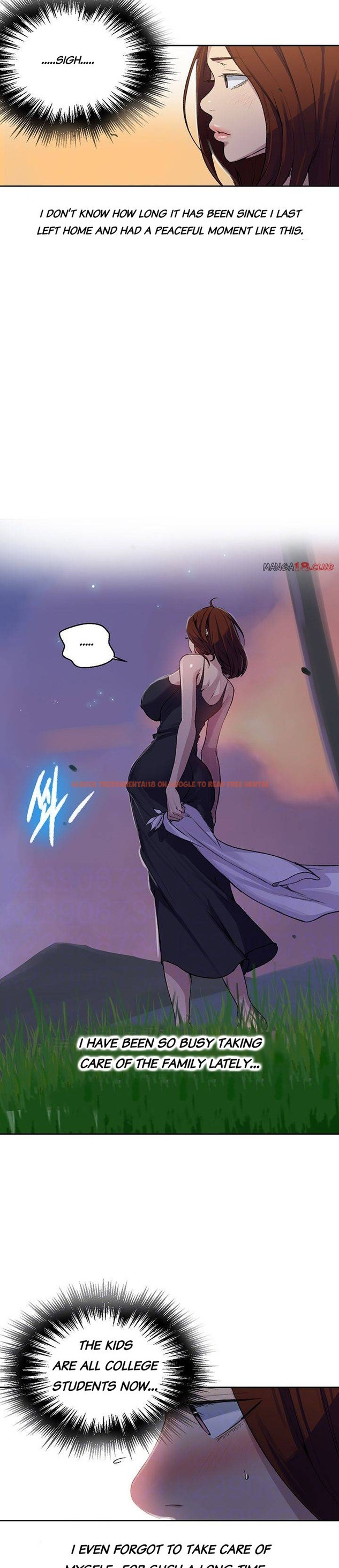 Read Hentai Image 9 564 in comic Secret Class - Chapter 81 - hentaitnt.net