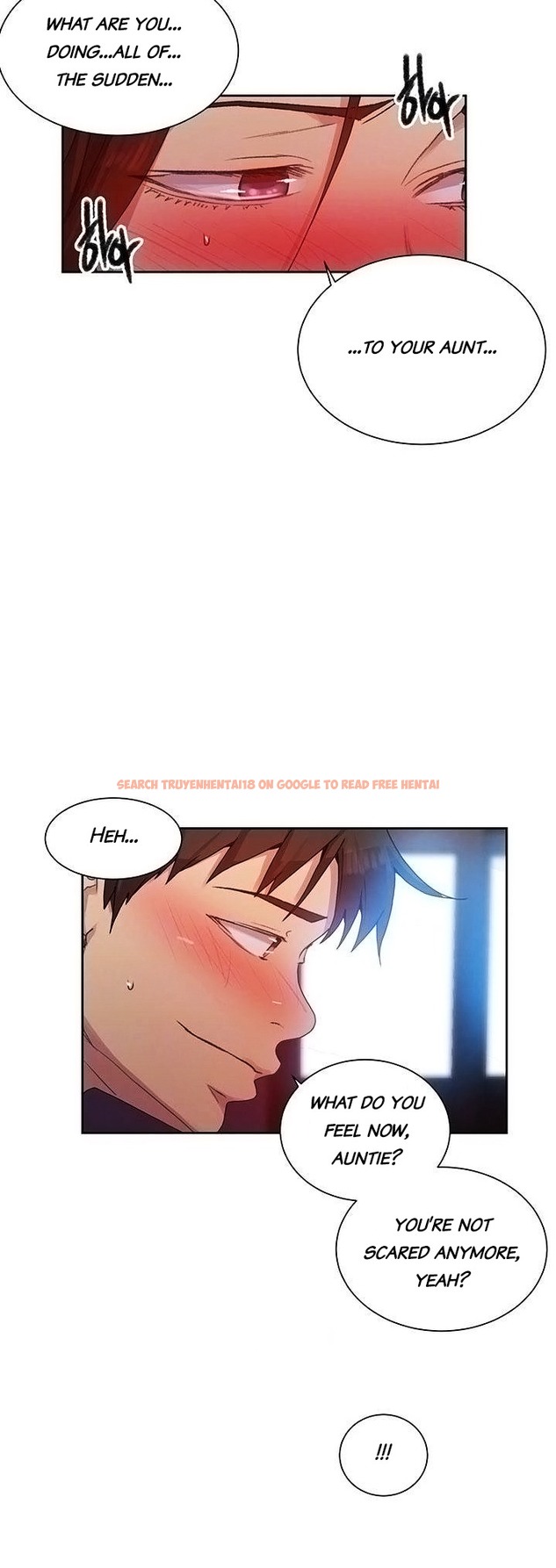 Read Hentai Image 10 263 in comic Secret Class - Chapter 82 - hentaitnt.net