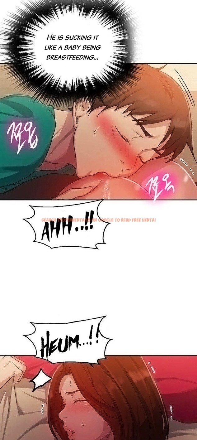 Read Hentai Image 18 263 in comic Secret Class - Chapter 82 - hentaitnt.net