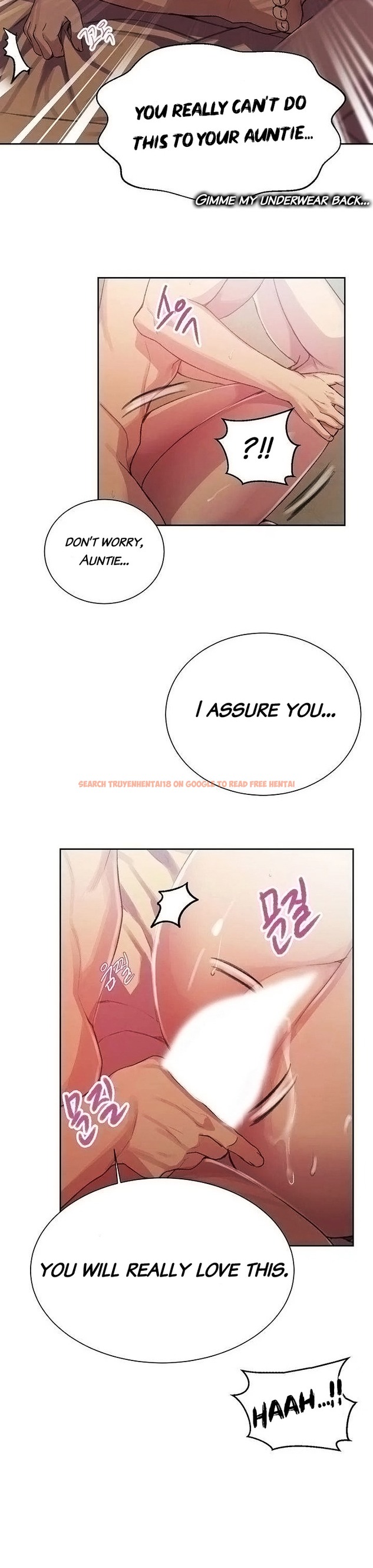 Read Hentai Image 25 263 in comic Secret Class - Chapter 82 - hentaitnt.net
