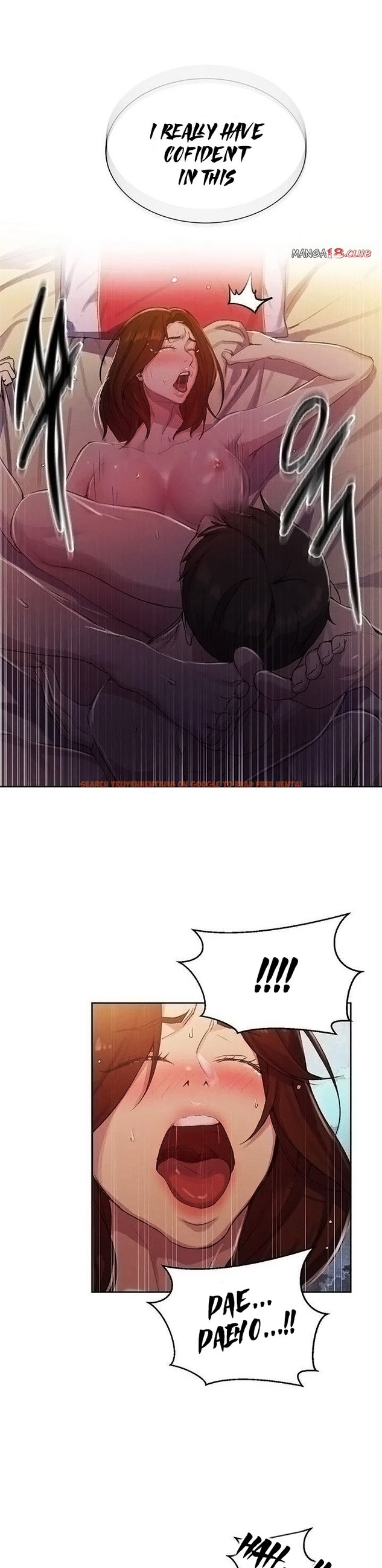 Read Hentai Image 26 263 in comic Secret Class - Chapter 82 - hentaitnt.net