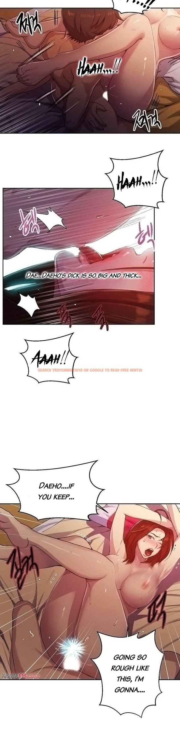 Read Hentai Image 27 263 in comic Secret Class - Chapter 82 - hentaitnt.net