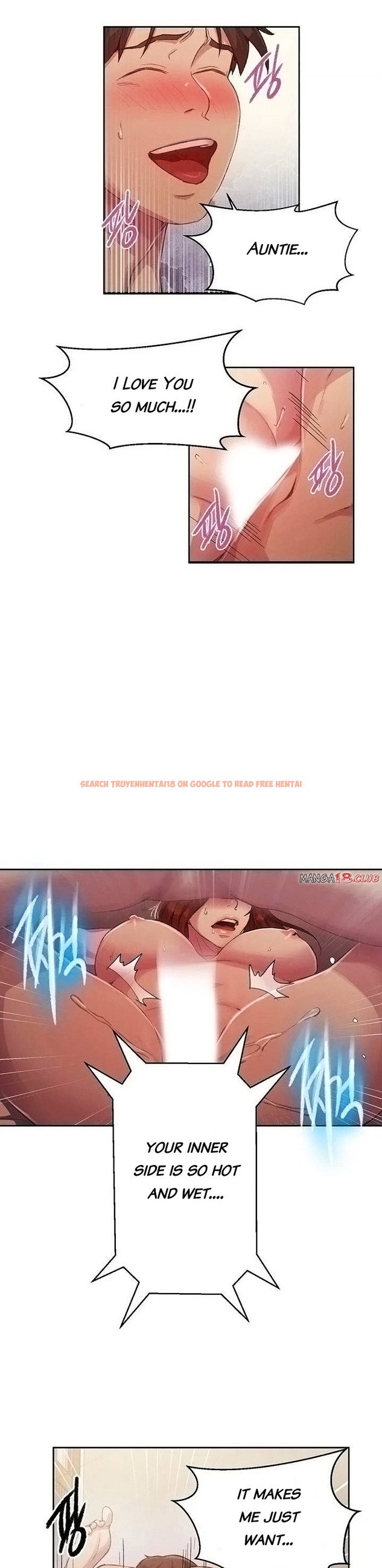 Read Hentai Image 28 263 in comic Secret Class - Chapter 82 - hentaitnt.net
