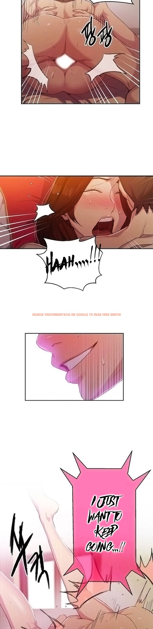 Read Hentai Image 29 263 in comic Secret Class - Chapter 82 - hentaitnt.net