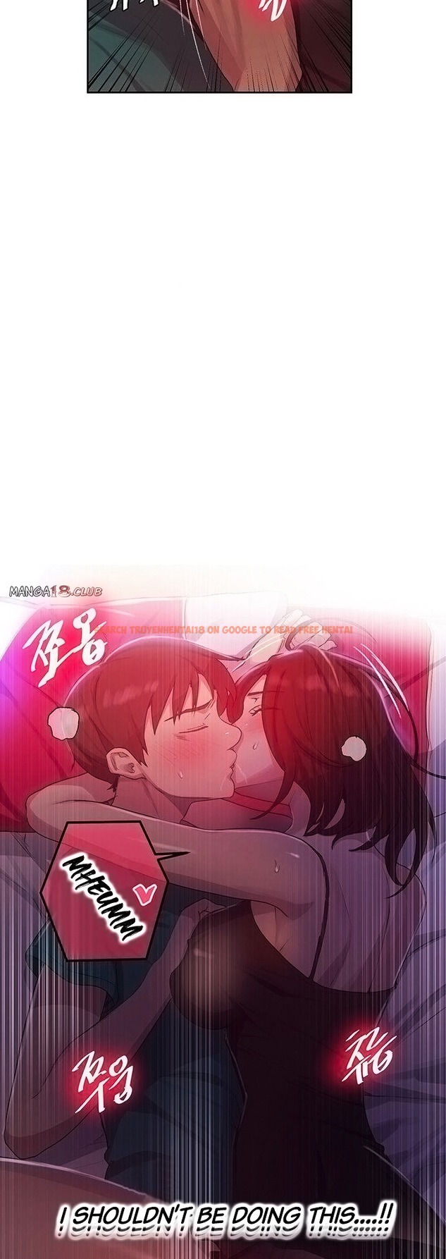 Read Hentai Image 3 263 in comic Secret Class - Chapter 82 - hentaitnt.net