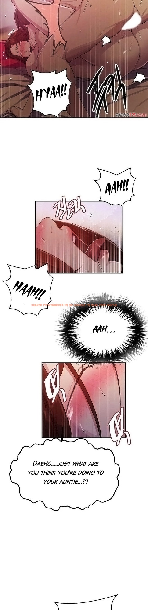 Read Hentai Image 30 263 in comic Secret Class - Chapter 82 - hentaitnt.net